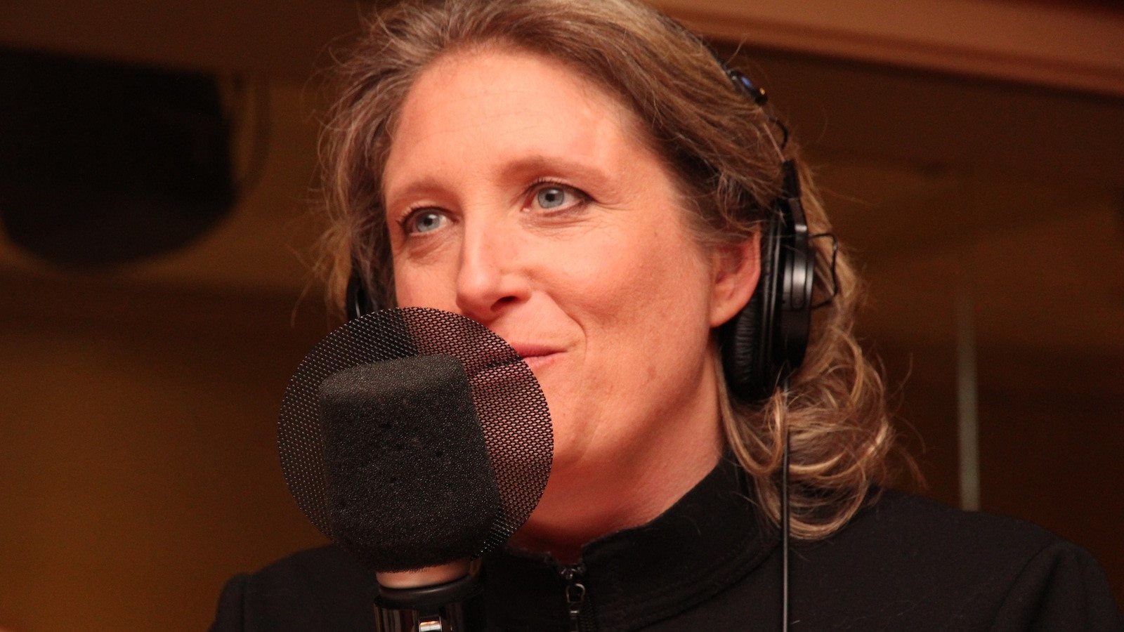 Émilie Dubreuil vous fait découvrir 50 ans de journalisme