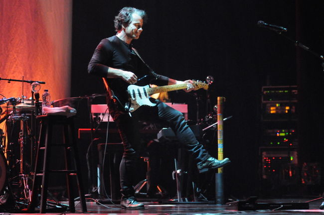 Émotions et découvertes au Club avec Bruno Pelletier et Guy St-Onge