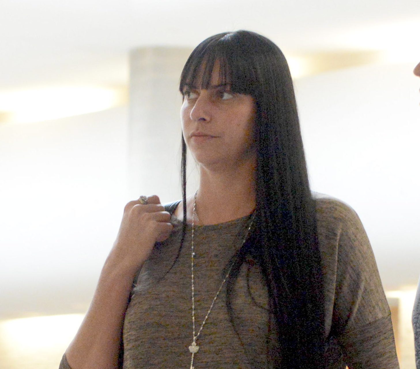 246 grammes de cocaïne dissimulés dans un avion miniature