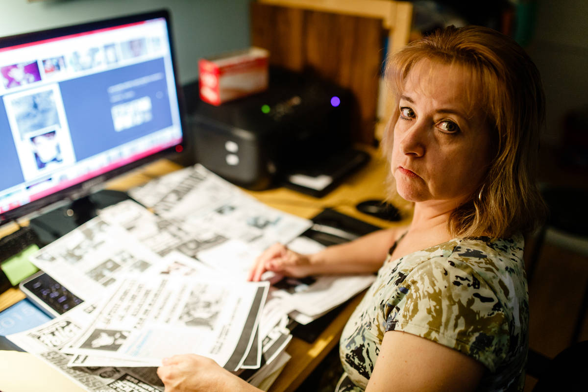 La police rouvre l’enquête sur la mort de Denis Roux Bergevin