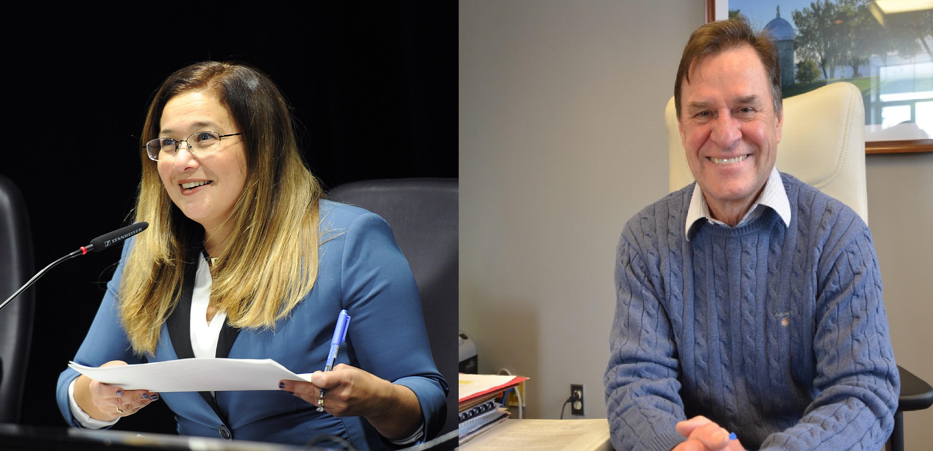 Brossard, Châteauguay et B-CITI s’unissent pour participer au Défi des villes intelligentes