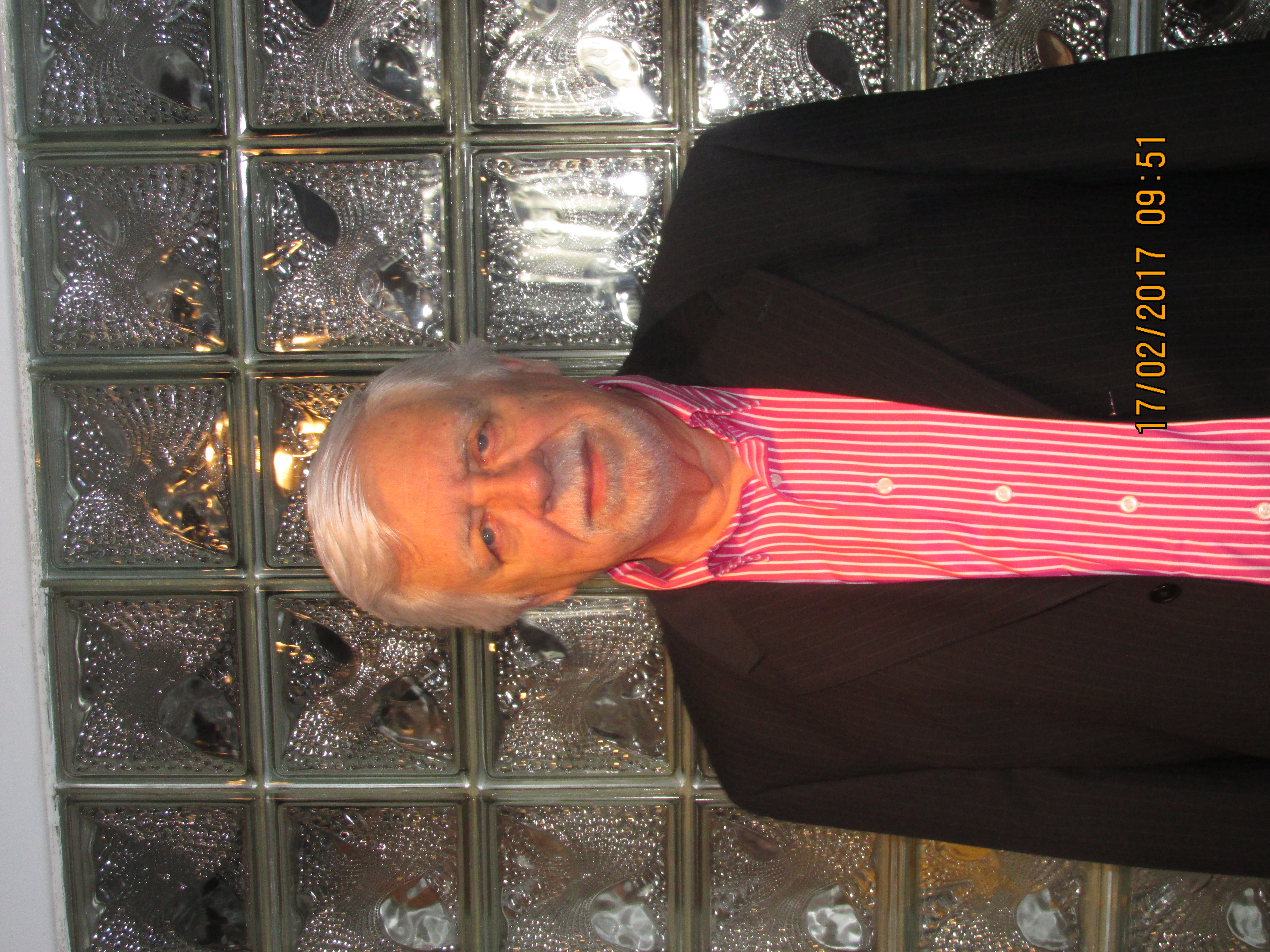 L&rsquo;ex-conseiller Gilbert Lizotte nommé président de Renouveau Brossard