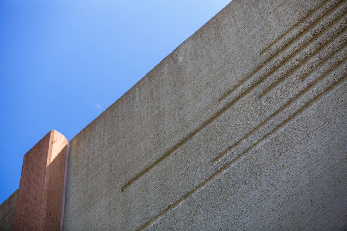 Brossard demande la prolongation du mur antibruit