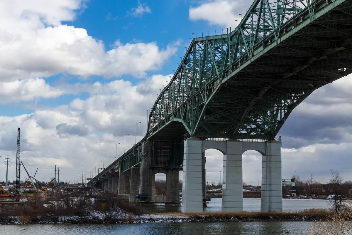 301 M$ en économies sans le péage