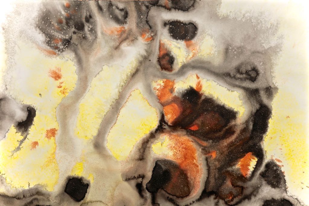 Hélène Routhier expose à l’Espace Mur-mur des arts de Brossard