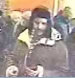 Escroquerie de grands-parents: un suspect recherché