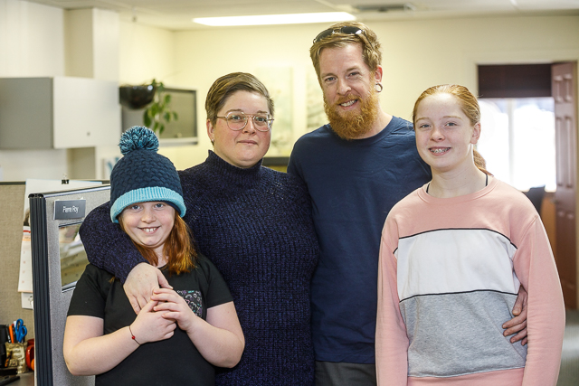 Incendie de la rue Toulouse: une vie à reconstruire