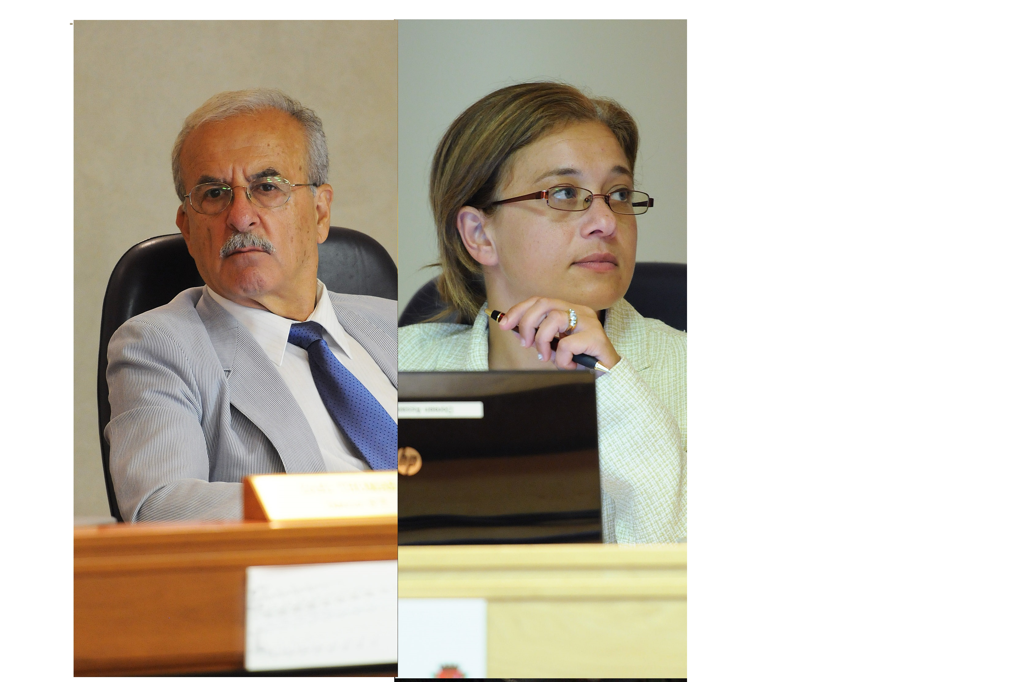 Pas de fusion entre Renouveau Brossard et Brossard Ensemble