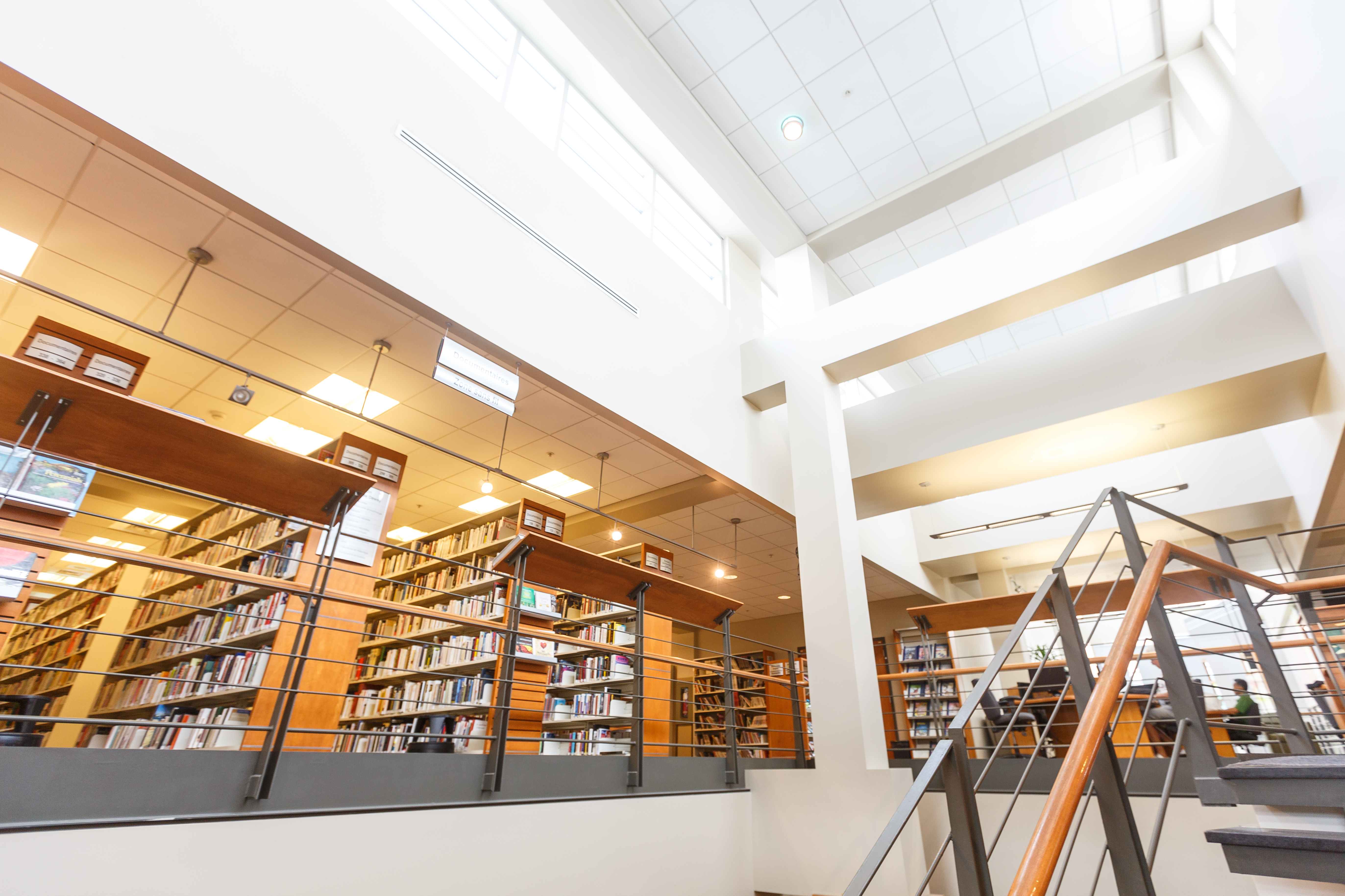 Le campagne Février mois coup de cœur invite à la lecture