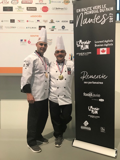 Un retour à la compétition après huit ans d’absence