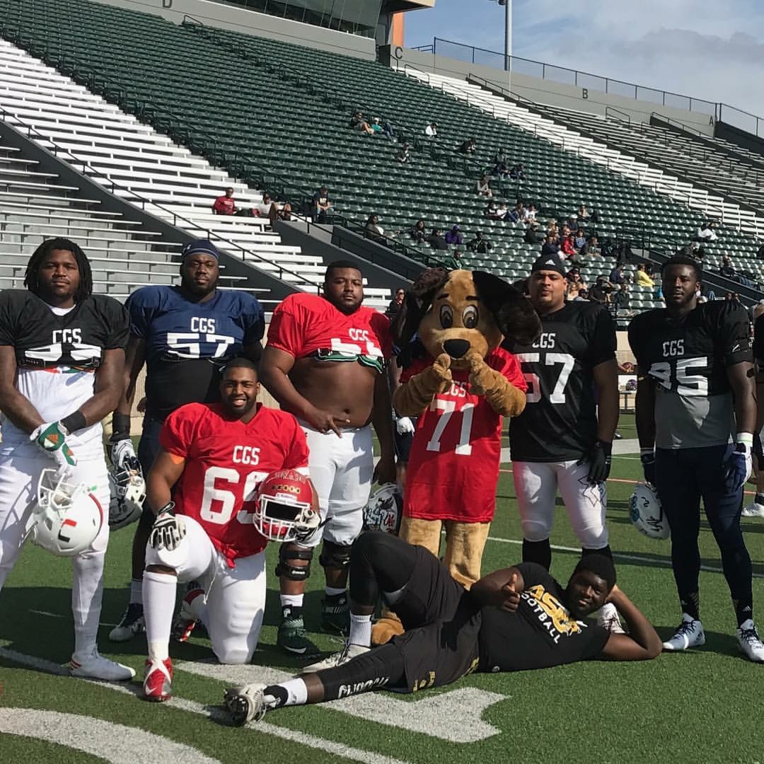 Qadr Spooner épate les recruteurs canadiens et américains