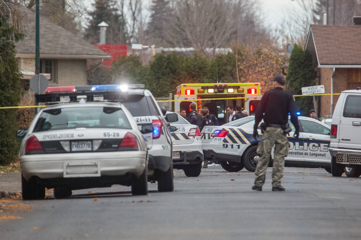 Rétrospective: encore et toujours du développement à Brossard
