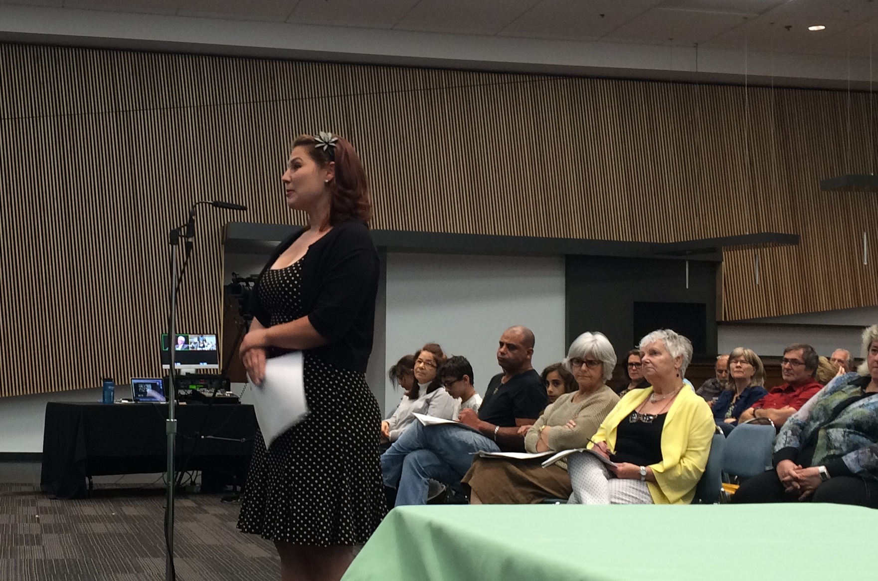 Pitbulls bannis: des propriétaires mécontents réclament des études