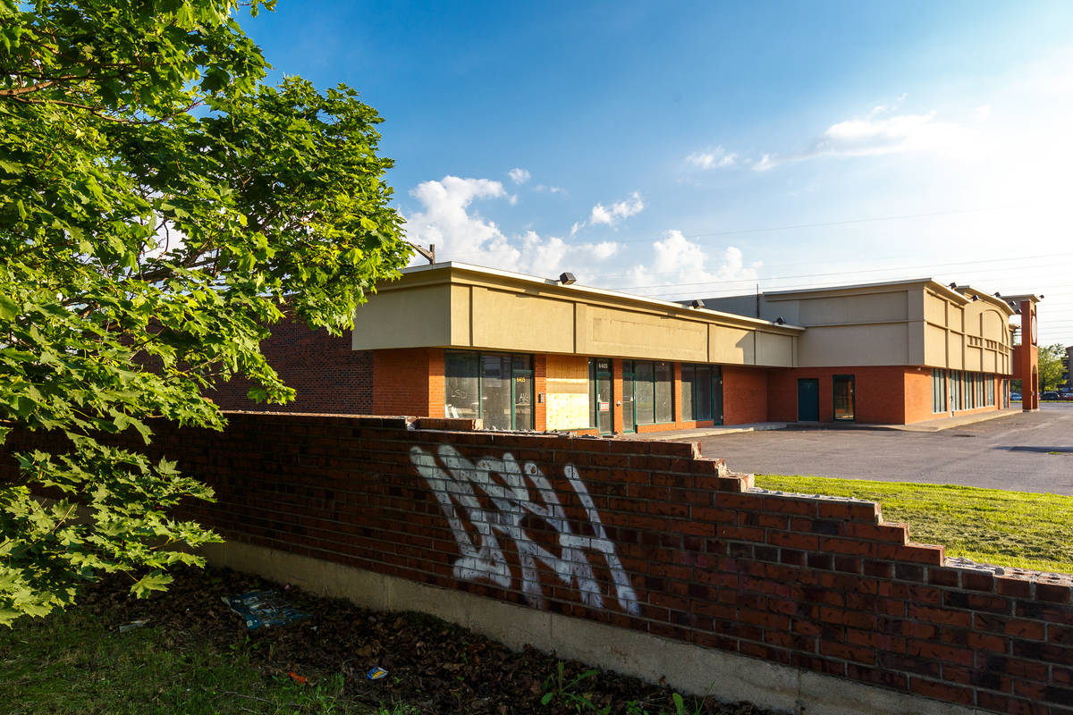 Les citoyens pourront signer un registre contre le projet d&rsquo;habitation