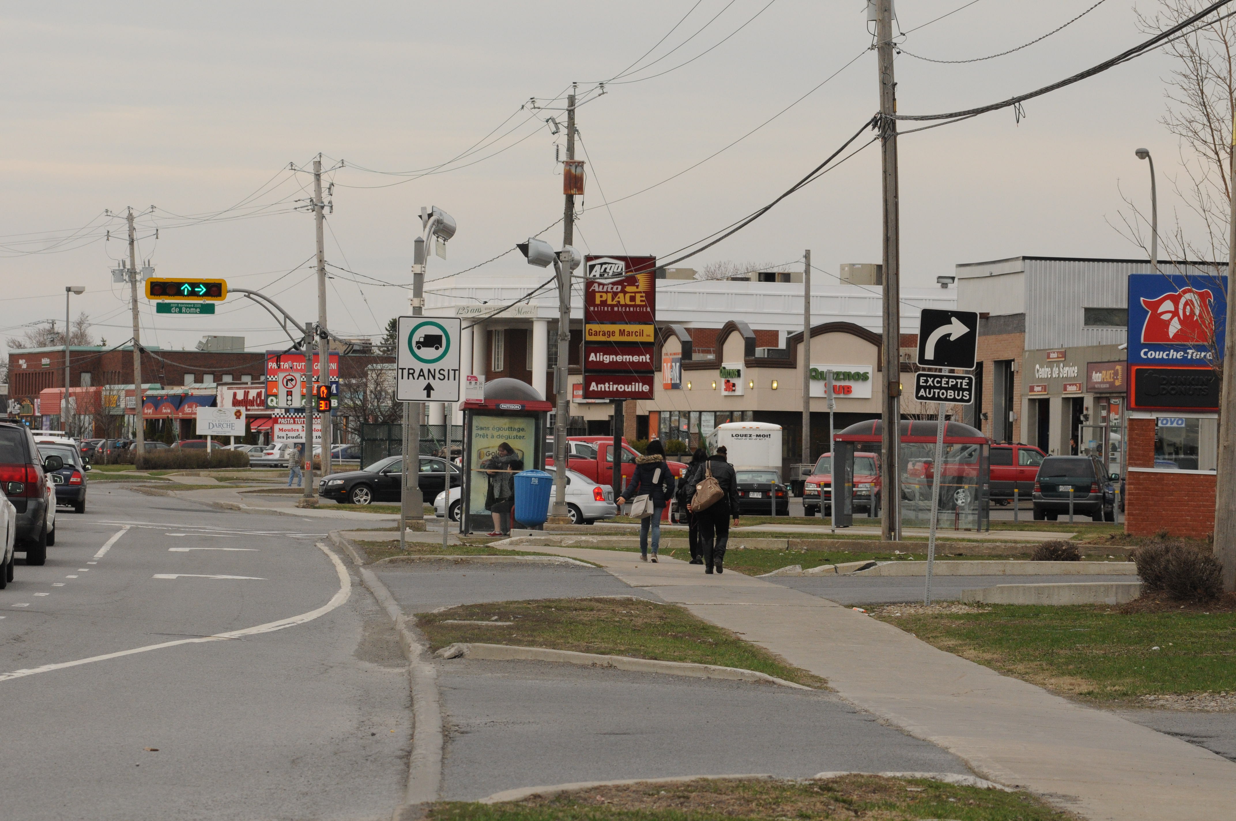 Un plan d&rsquo;urbanisme qui mise sur le développement durable