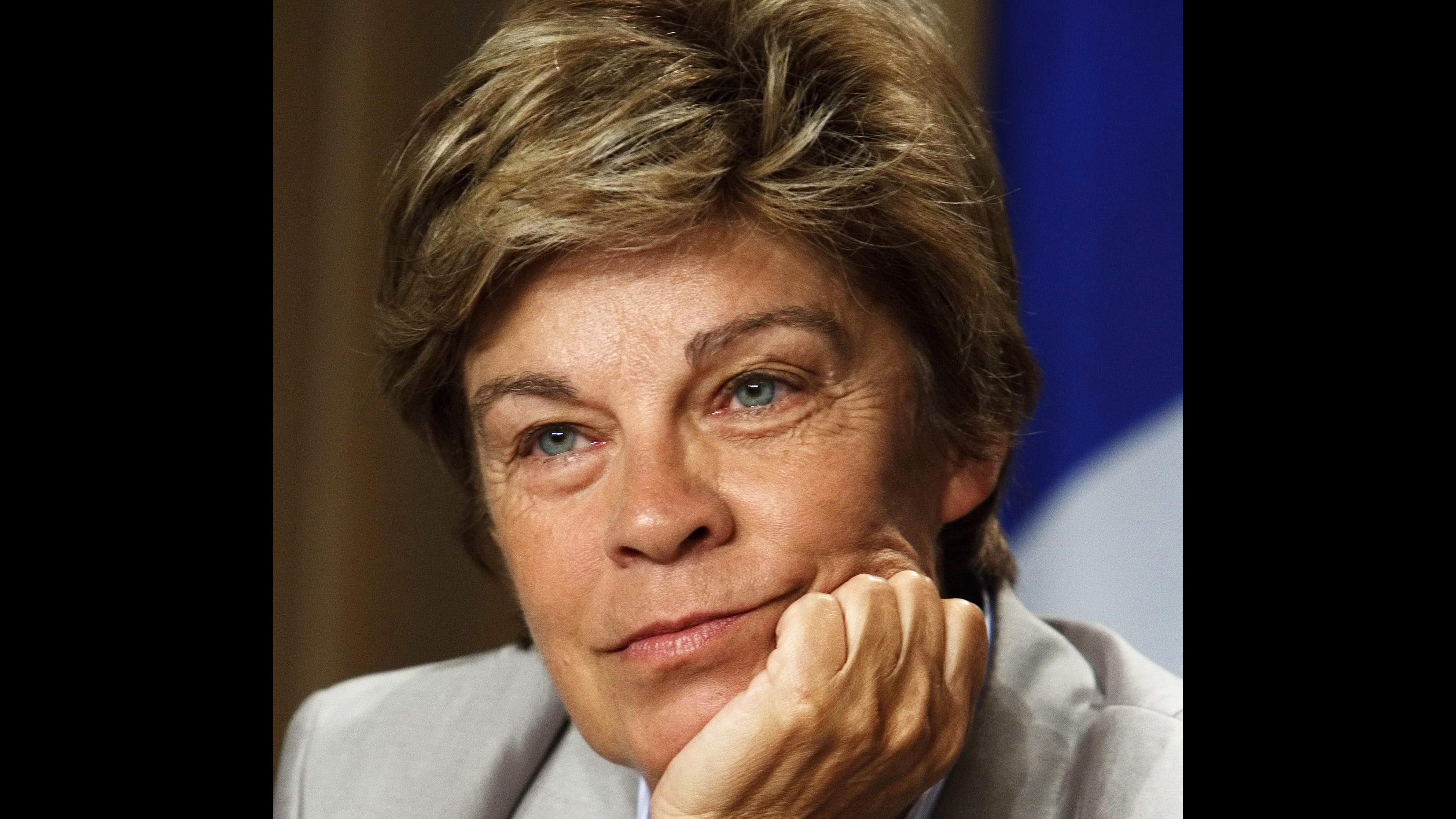 Louise Beaudoin aborde l&rsquo;état du français… 40 ans après la loi 101