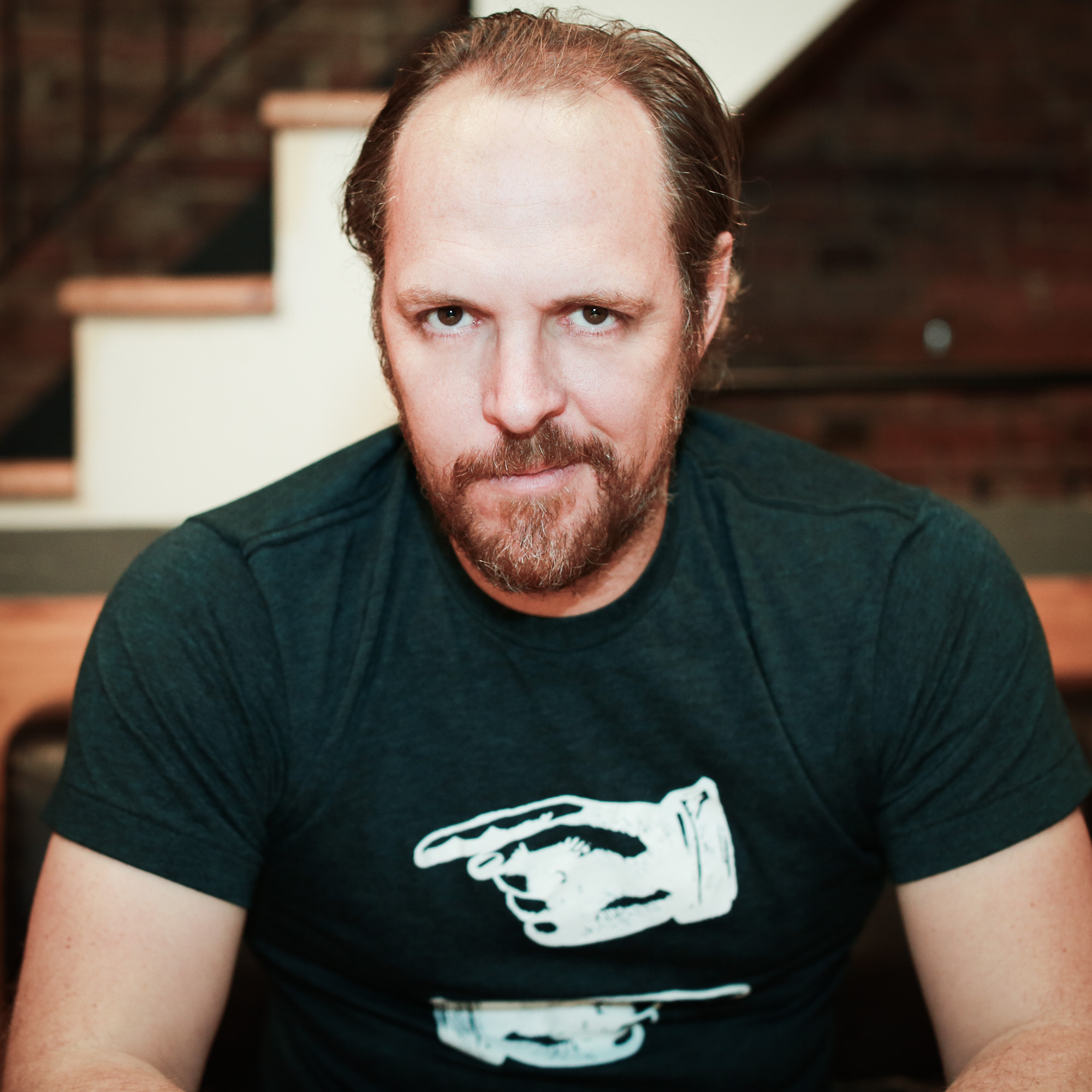 Fabien Cloutier: un spectacle sans compromis