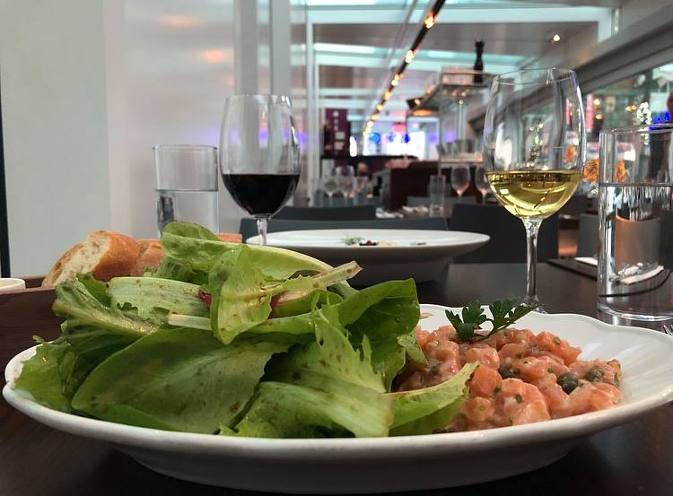 Le Quartier DIX30 accueillera Brasserie T!