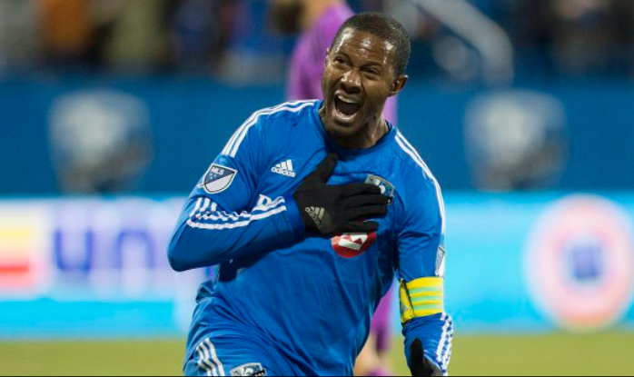 « Nous sommes à donner une vocation de soccer au Stade olympique »