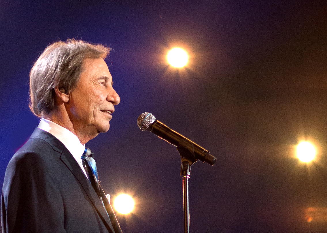 Le retour du petit roi qui n&rsquo;avait que faire de la retraite !