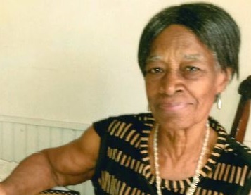 Retrouvée: Jeanine Sanon