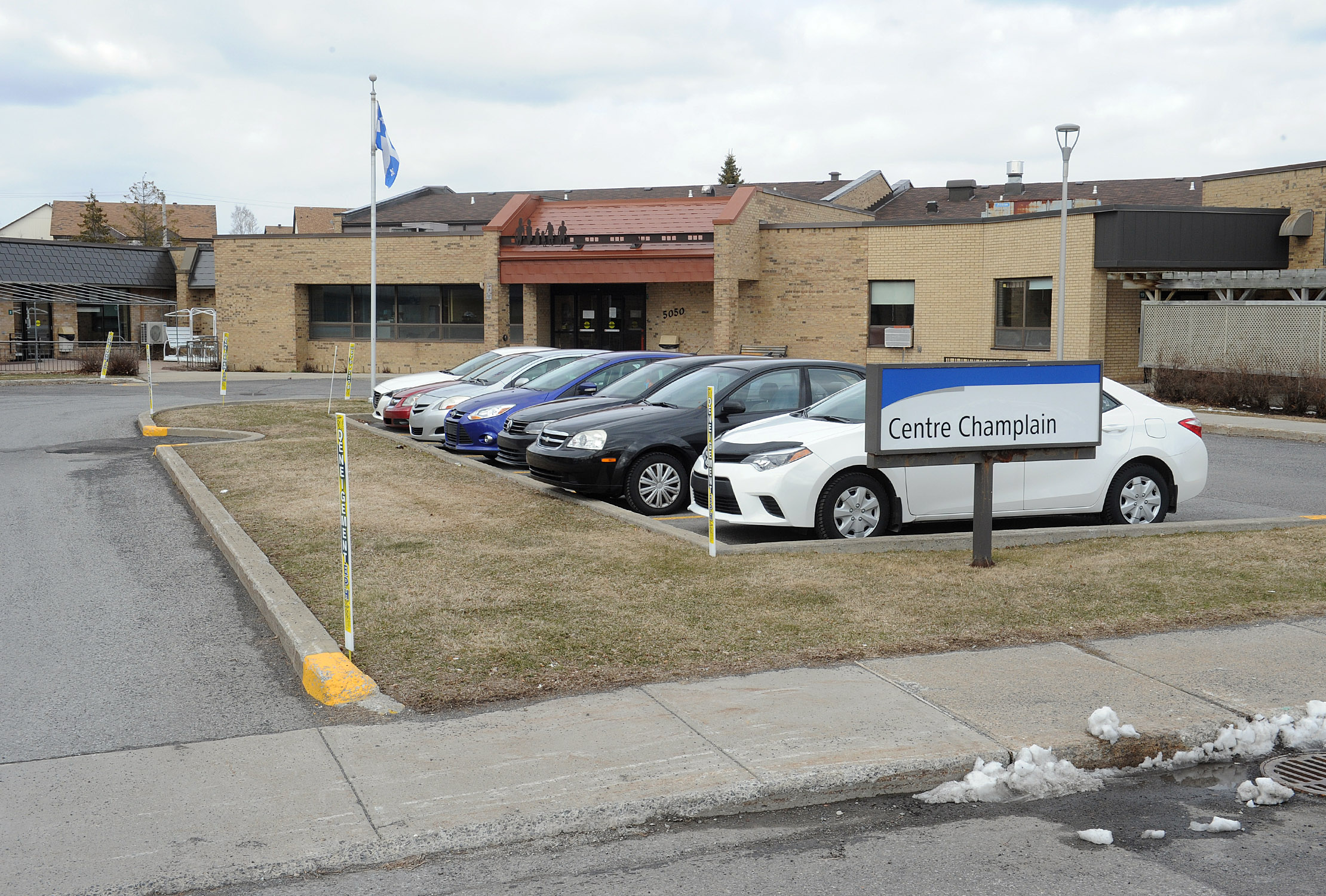 Un CHSLD de Brossard en situation critique