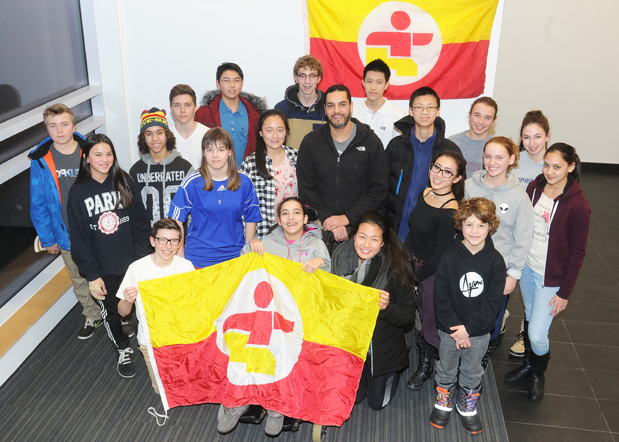 Vingt athlètes de Brossard représenteront la Rive-Sud à Alma