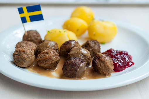 Ikea songe à ouvrir des restaurants