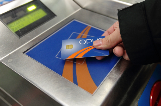 Transport en commun: la suspension des abonnements annuels pourra être prolongée