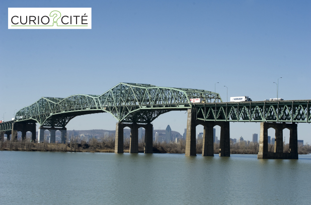 Le pont Champlain fermé ce week-end