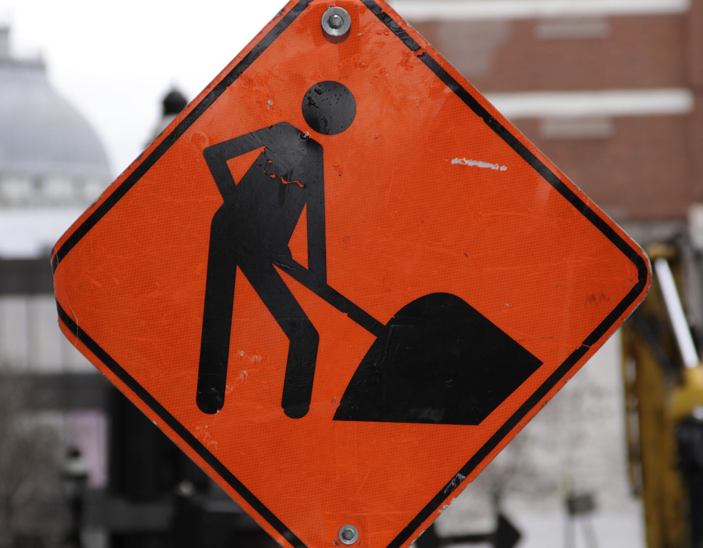 Le chantier du REM entraîne de nouvelles fermetures cette nuit
