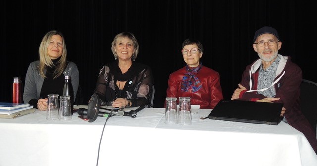 La Coalition Solidarité Montérégie lance un appel au gouvernement Legault