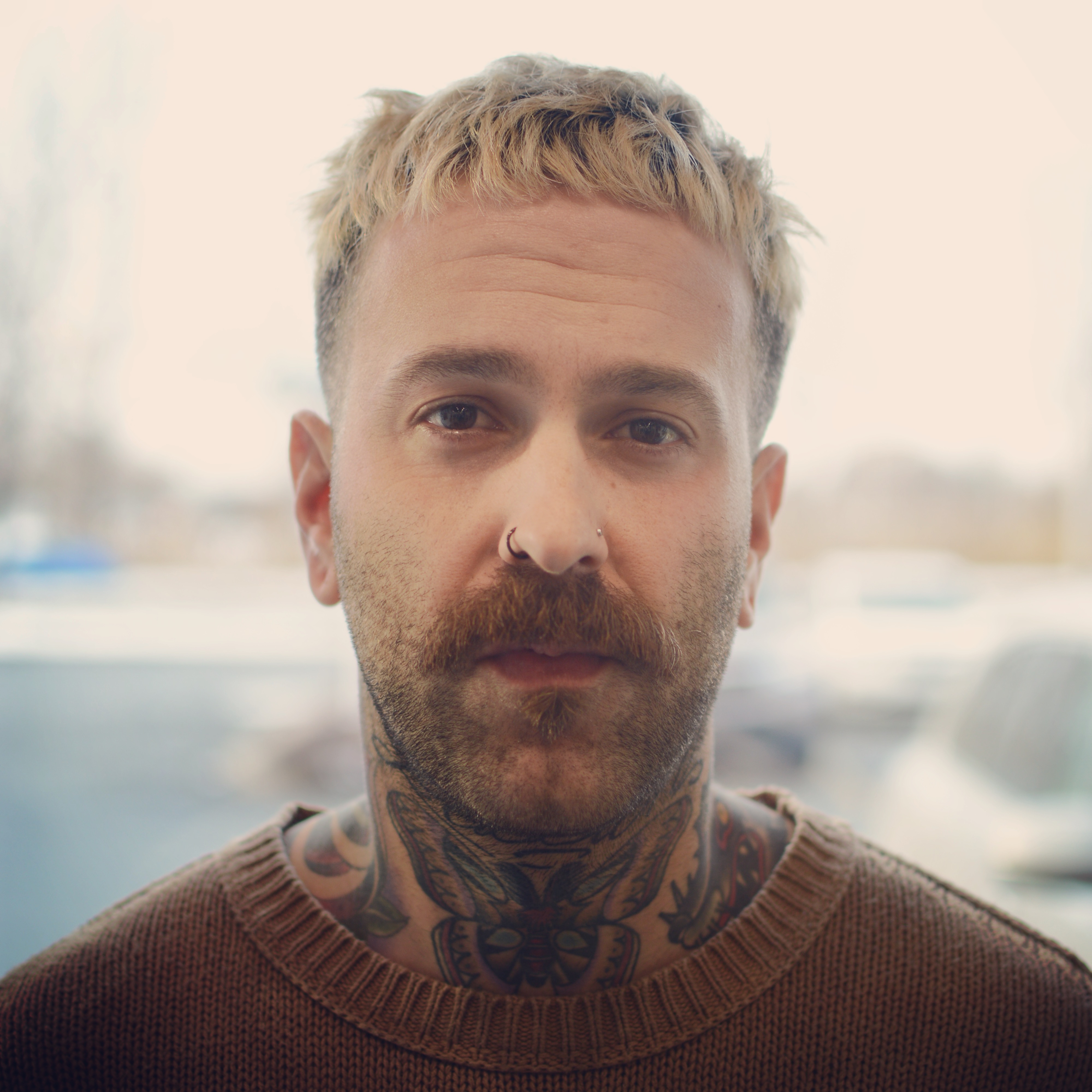 Le meilleur coiffeur pour hommes en Amérique du Nord se retrouve à Brossard