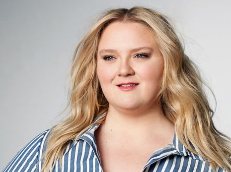 Debbie Lynch-White dévoile un premier spectacle musical