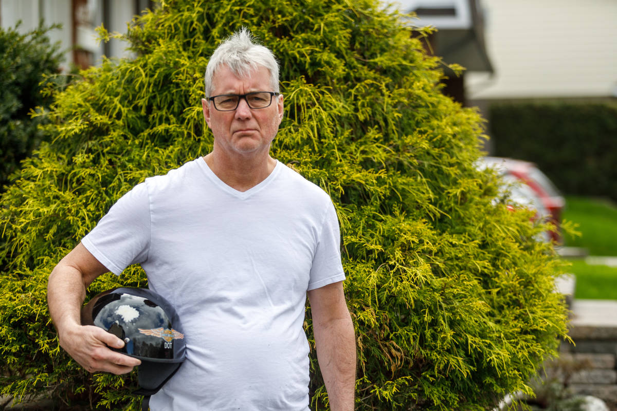 Il poursuivra le ministère des Transports