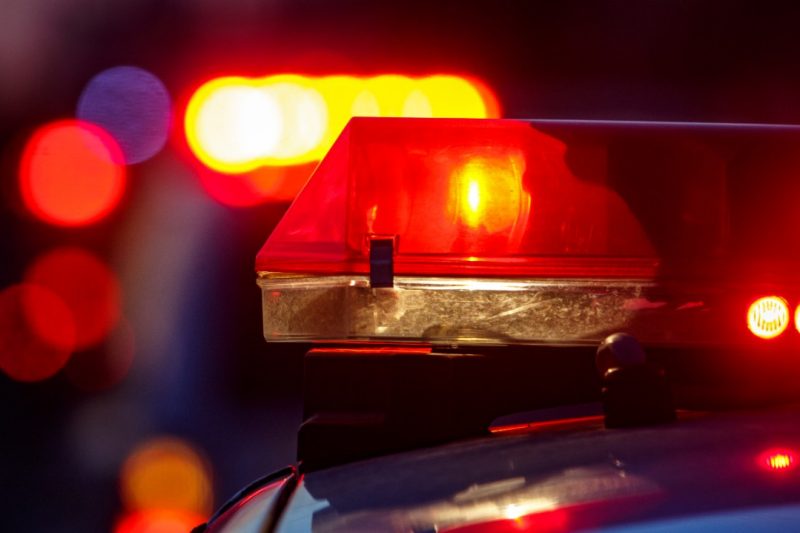 La police frappe un réseau de trafiquants de cocaïne