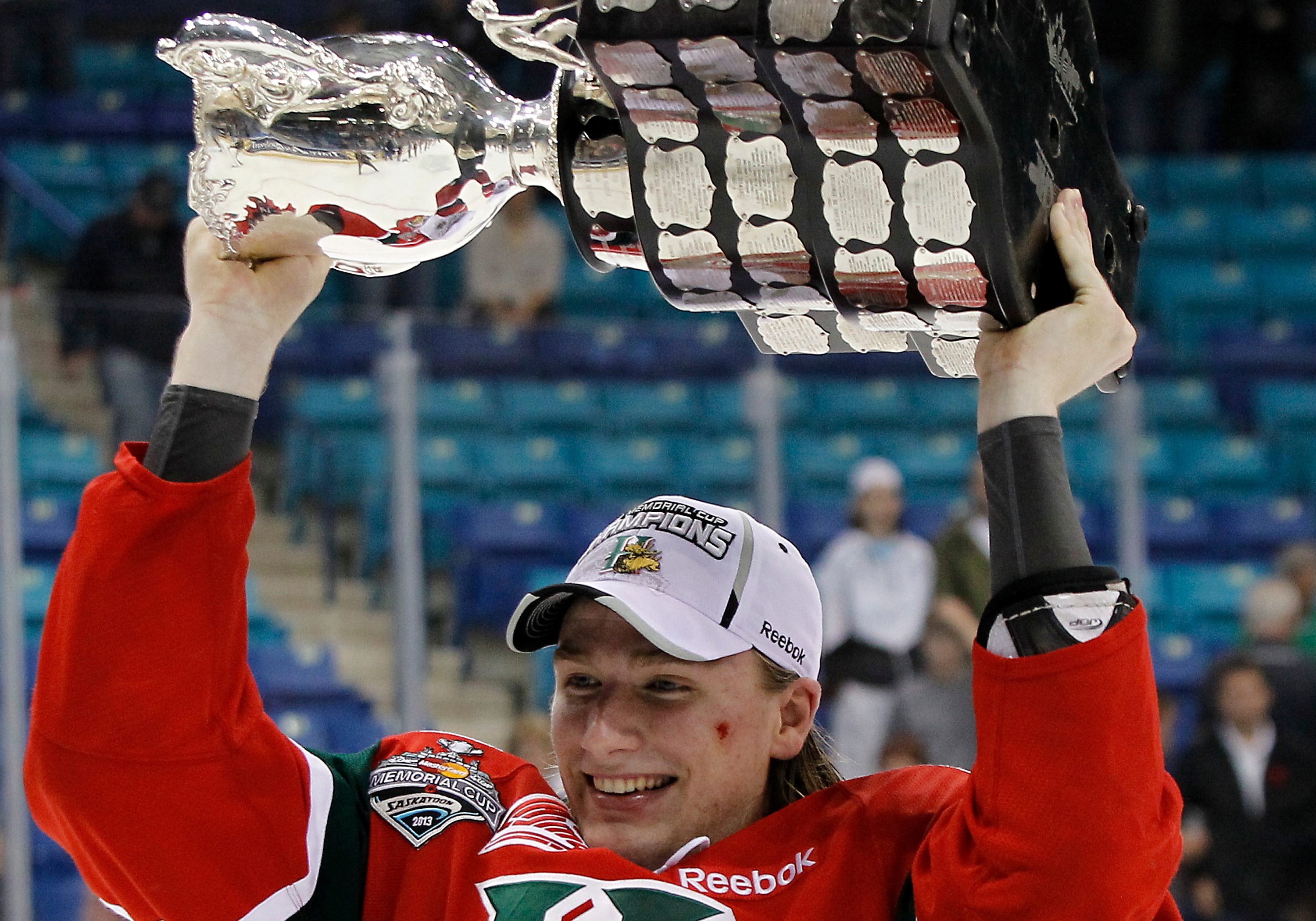 Austyn Hardie continuera sa route à l&rsquo;Université Saint Mary’s