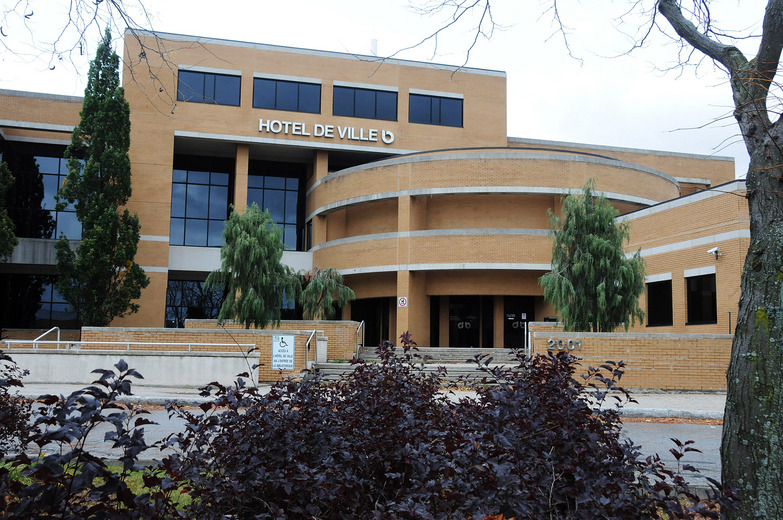 Les raisons pour lesquelles les employés municipaux ne sont pas en renfort en CHSLD