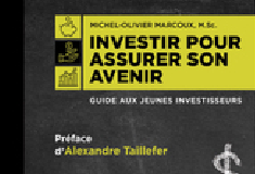 Guide pour jeunes investisseurs