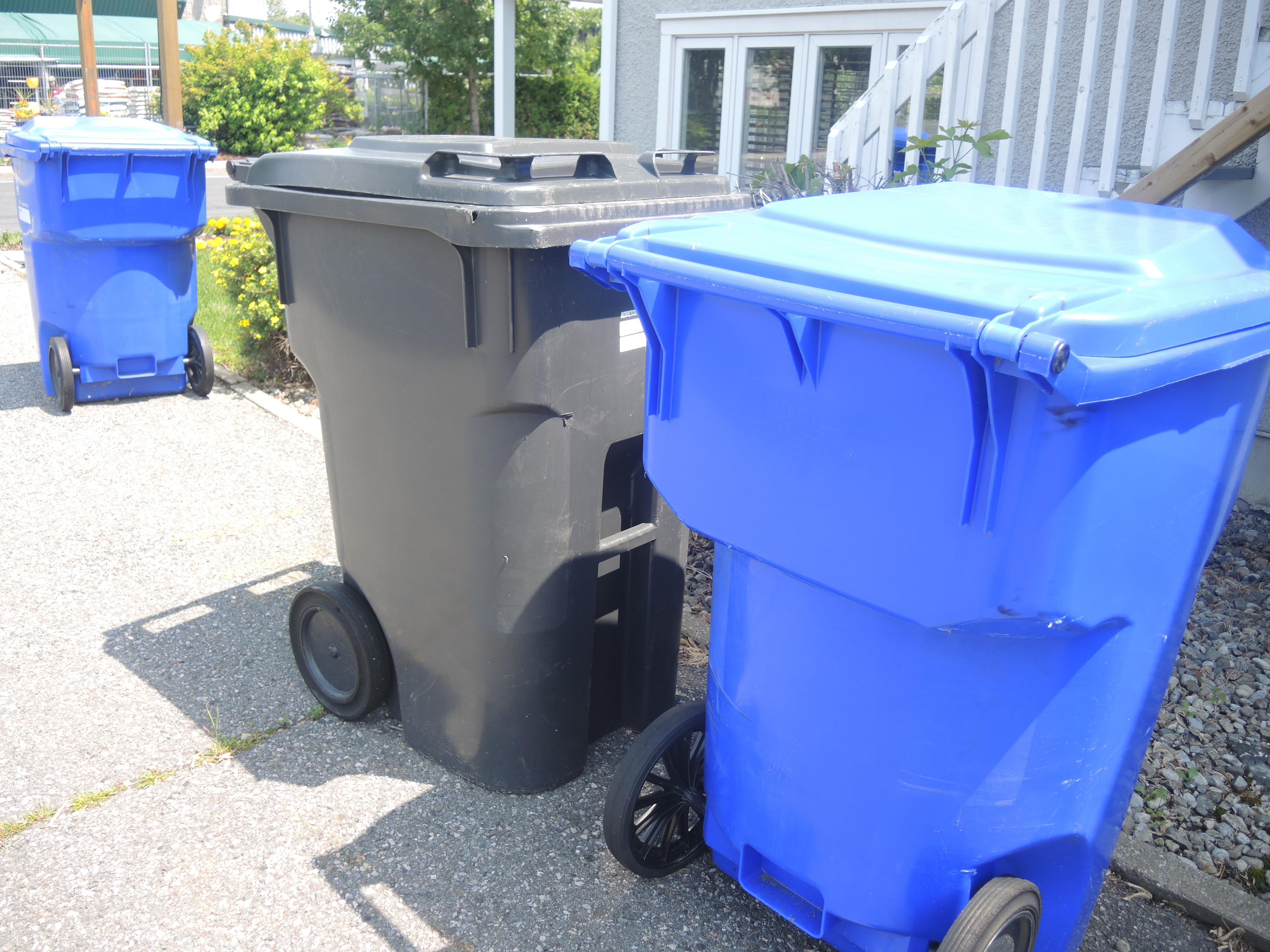 Tarification pour l’année 2016 à Brossard