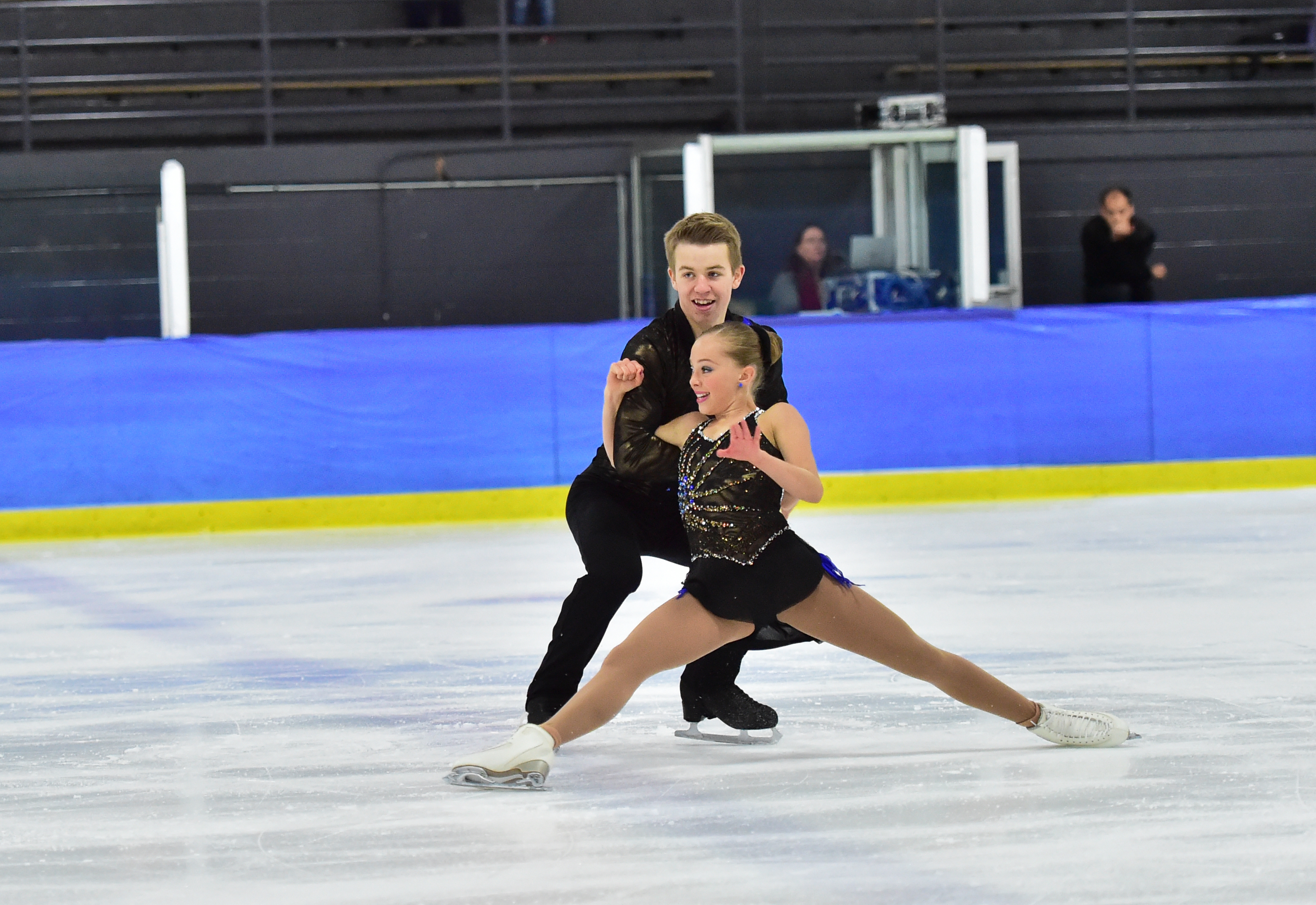 Justine Brasseur vise un podium qui l&rsquo;enverrait aux Mondiaux juniors