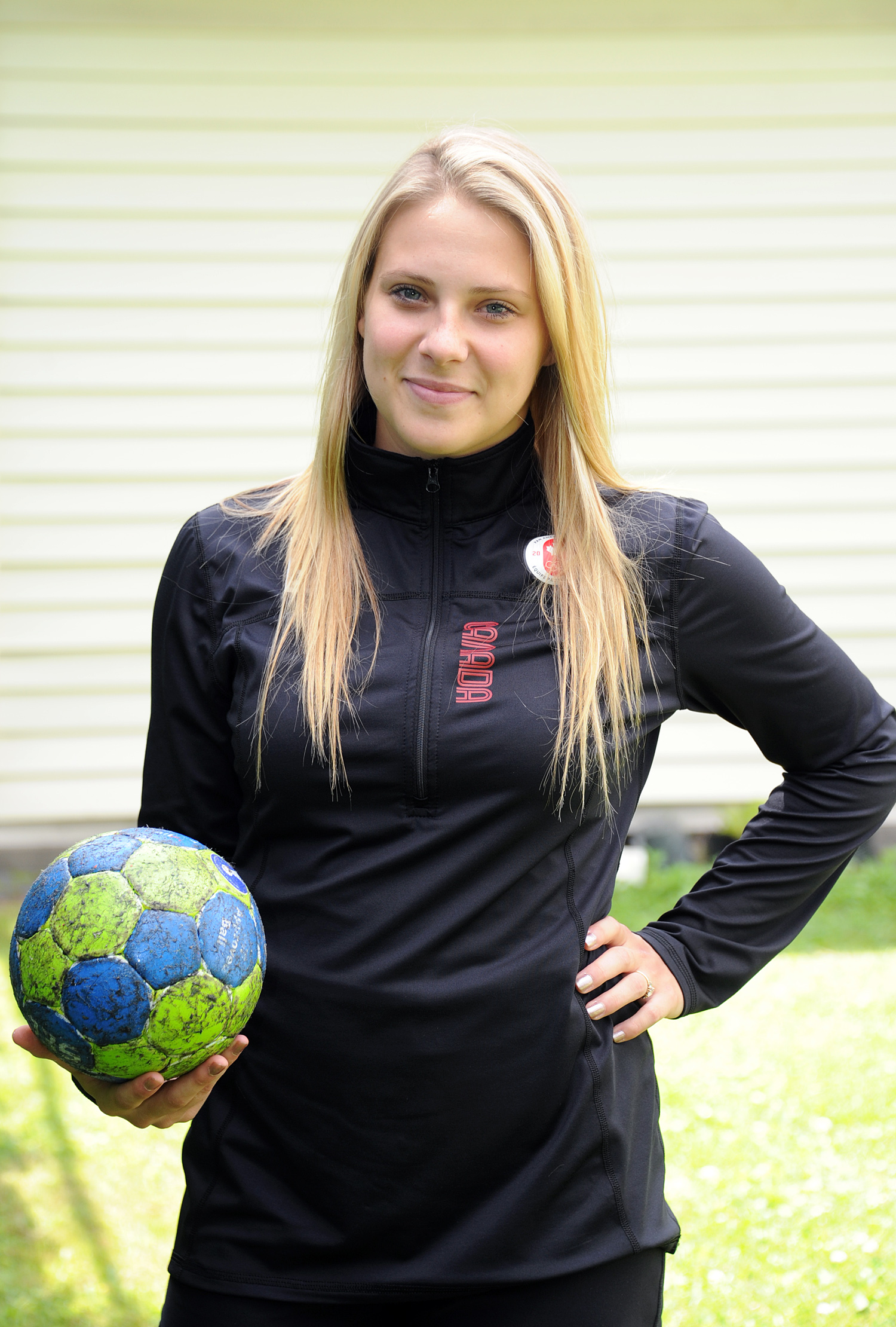 Valérie Lochet sera aux Jeux panaméricains de Toronto