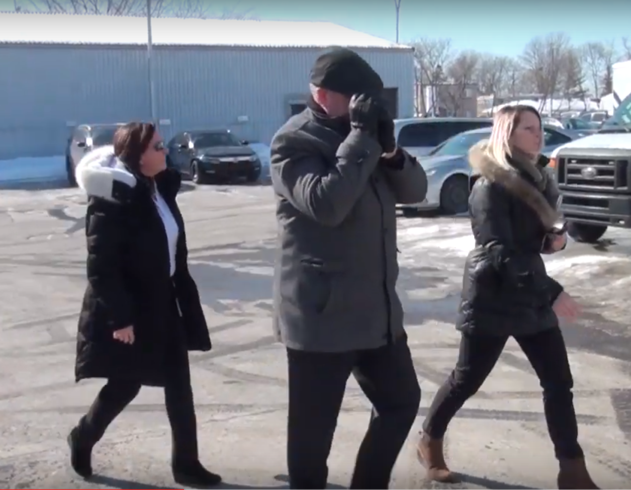 Enfants maltraités : Mario Monette et sa femme recevront leur sentence en mai