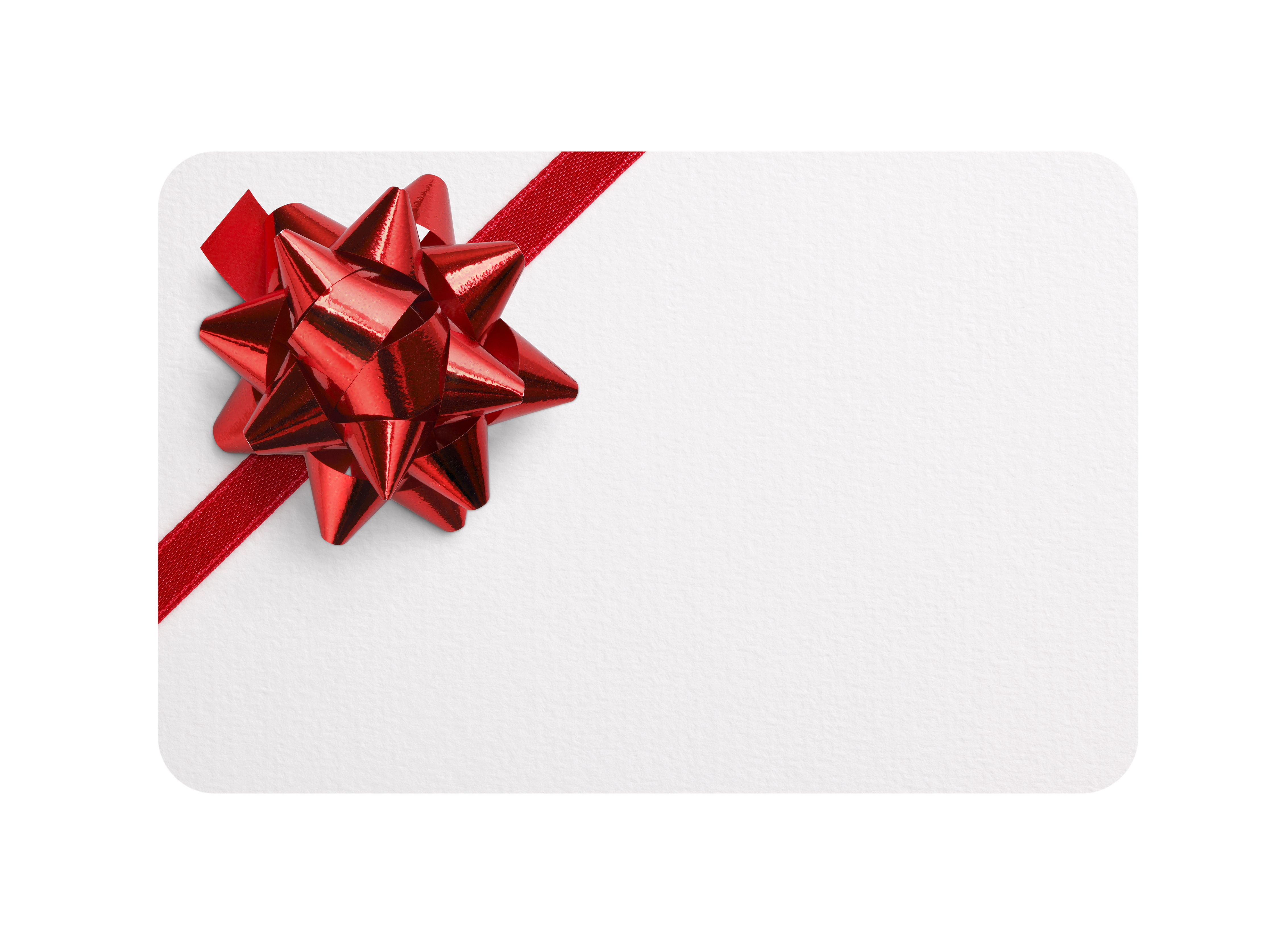 Noël: les Québécois friands des cartes-cadeaux