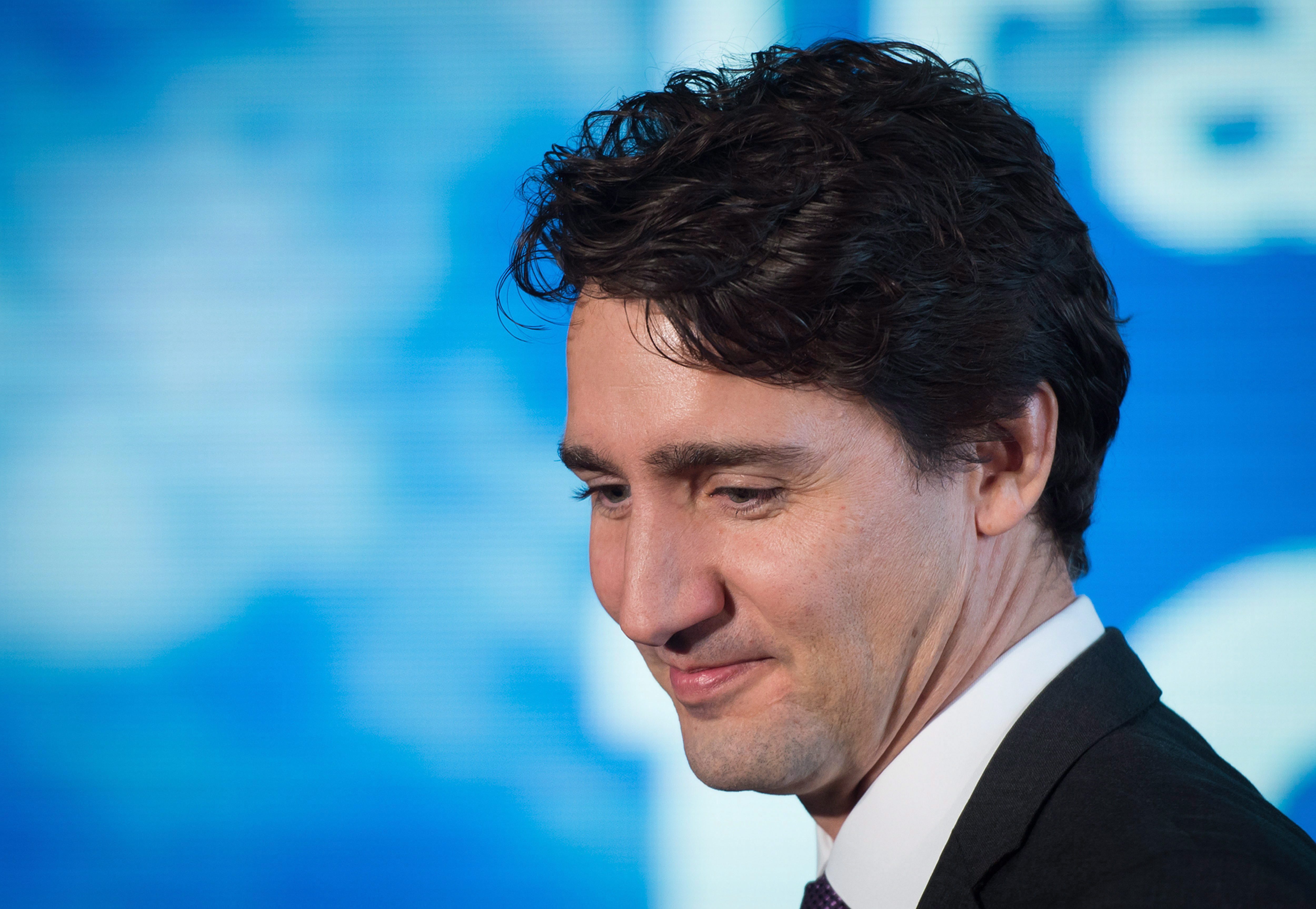 Trudeau exhorte les Canadiens à s’entraider