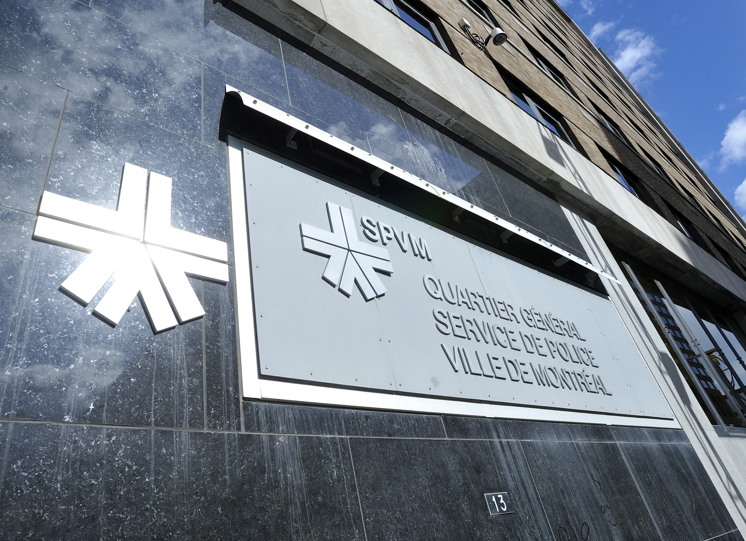 Québec solidaire réclame une enquête publique sur le SPVM