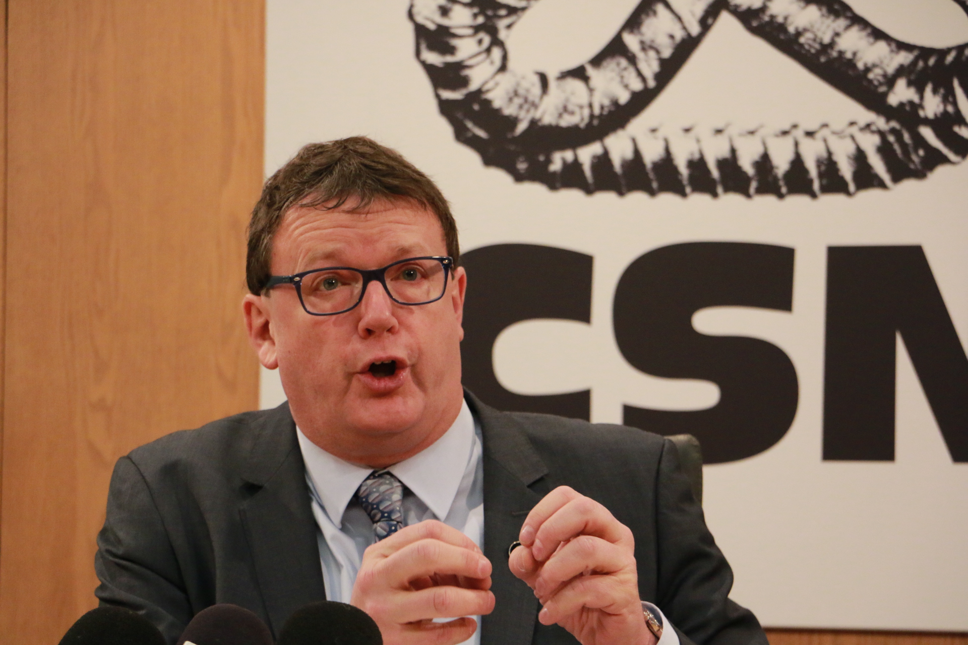 Santé: un scrutin «historique» lundi, selon les syndicats