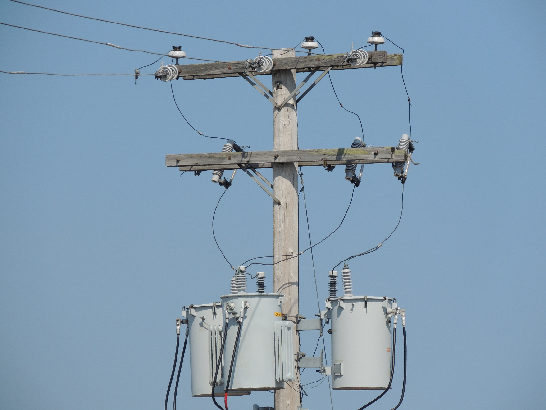 Plus de 11 000 foyers privés d&rsquo;électricité