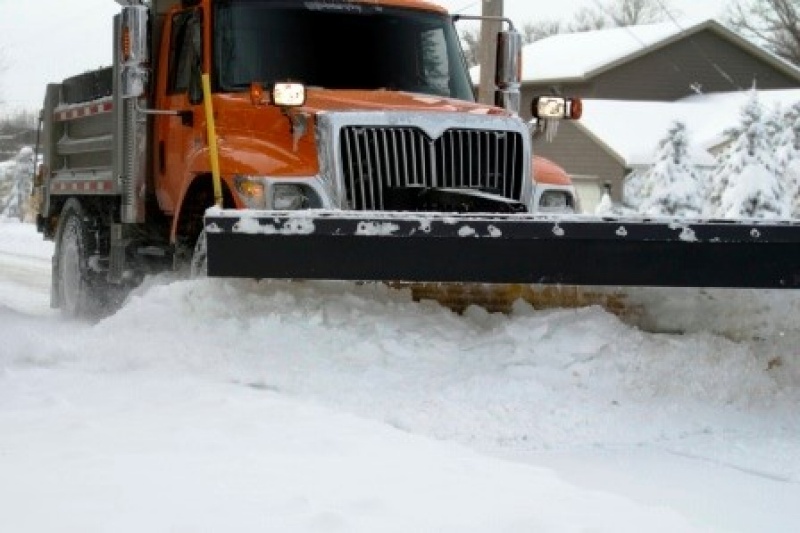 La Ville économise près de 1 M$ en déneigement