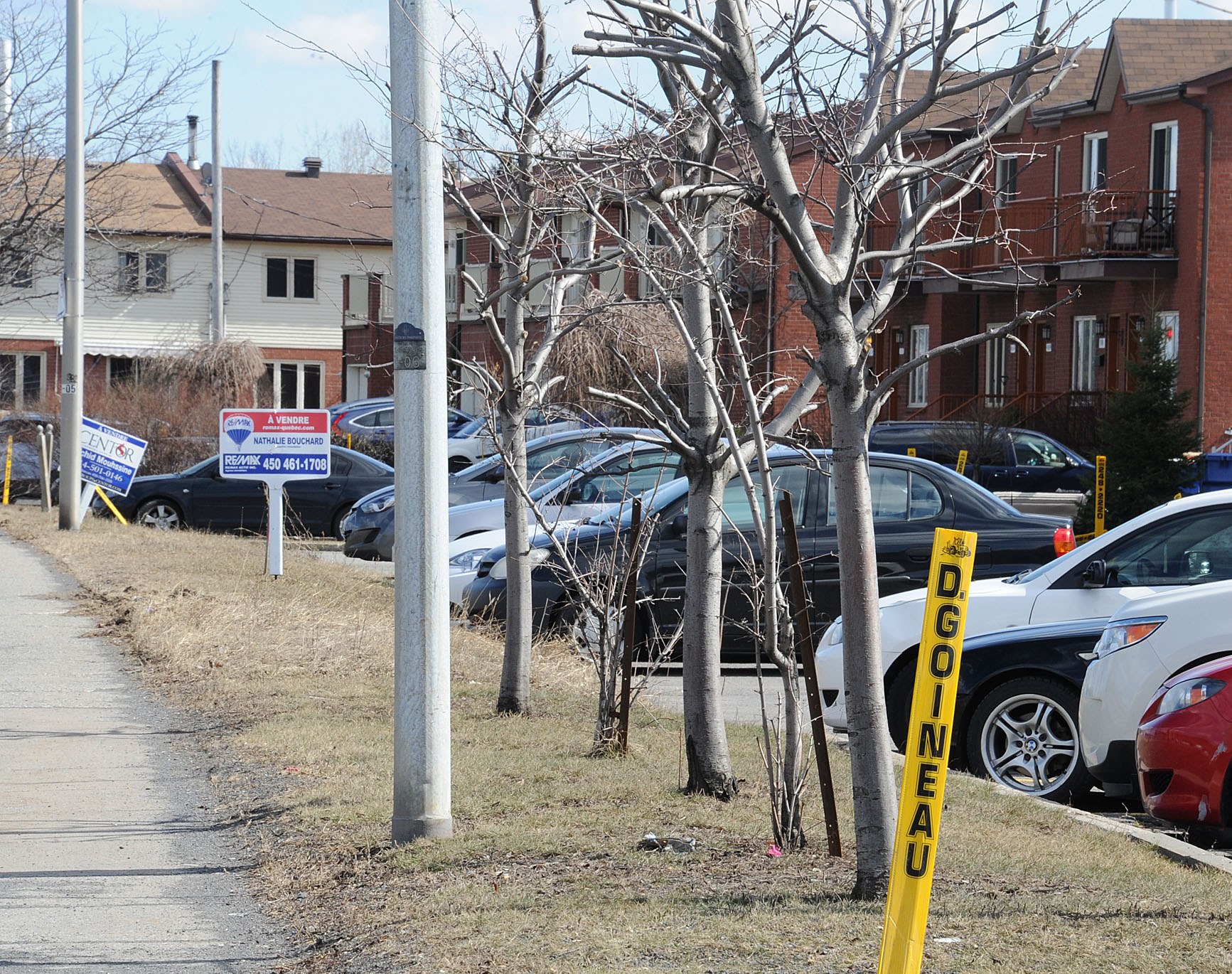 Un regain d’énergie pour le marché immobilier brossardois